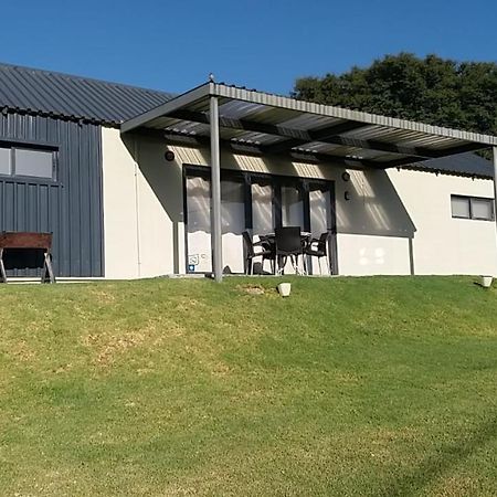 Lola'S Self Catering Accommodation Clarens Exteriér fotografie