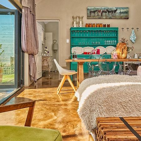 Lola'S Self Catering Accommodation Clarens Exteriér fotografie