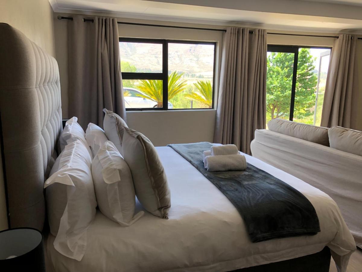 Lola'S Self Catering Accommodation Clarens Exteriér fotografie