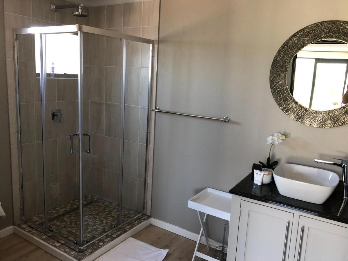 Lola'S Self Catering Accommodation Clarens Exteriér fotografie