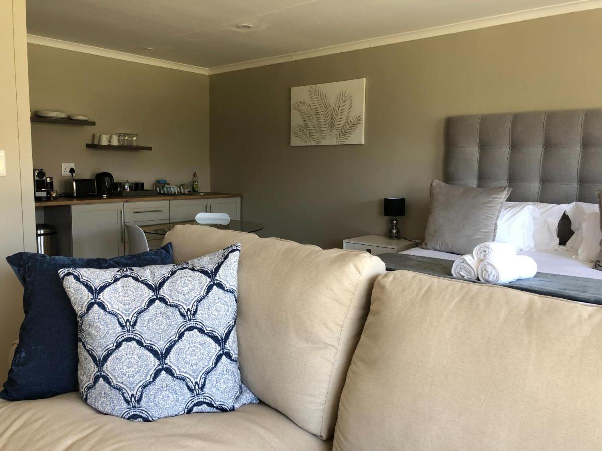 Lola'S Self Catering Accommodation Clarens Exteriér fotografie