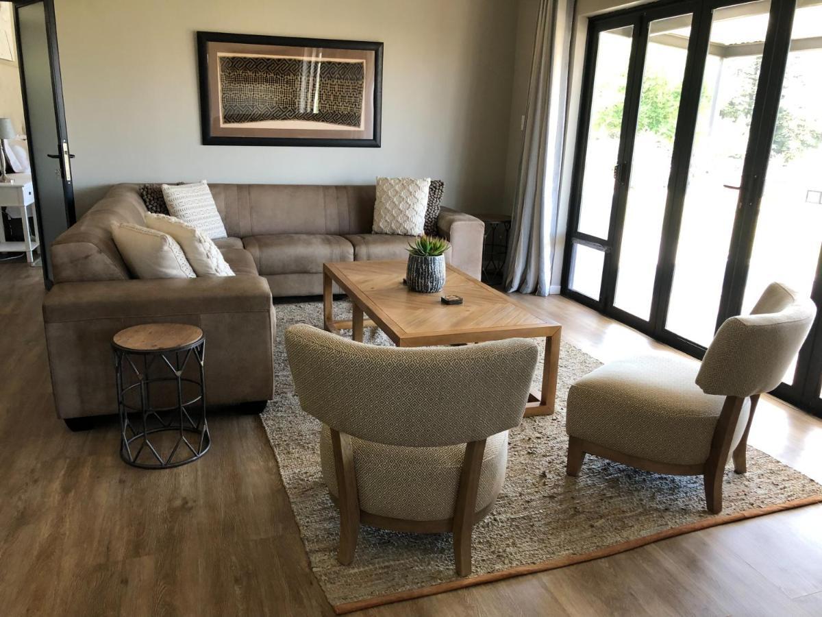 Lola'S Self Catering Accommodation Clarens Exteriér fotografie