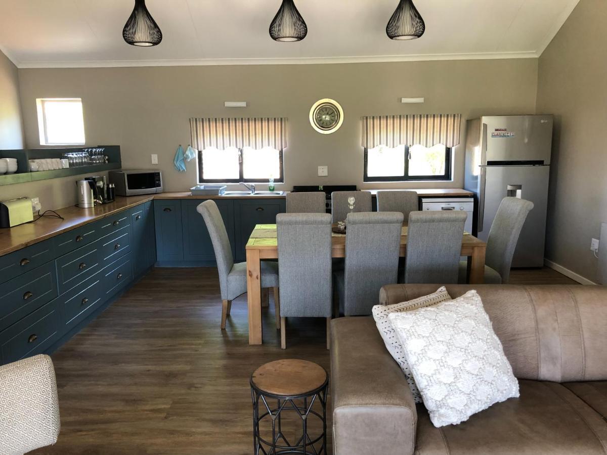 Lola'S Self Catering Accommodation Clarens Exteriér fotografie
