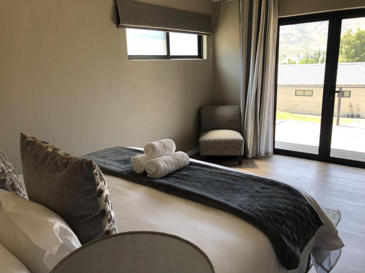 Lola'S Self Catering Accommodation Clarens Exteriér fotografie
