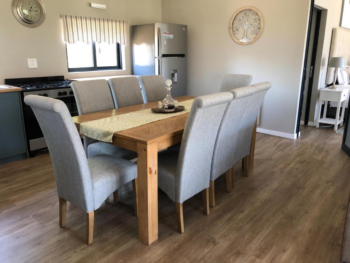 Lola'S Self Catering Accommodation Clarens Exteriér fotografie